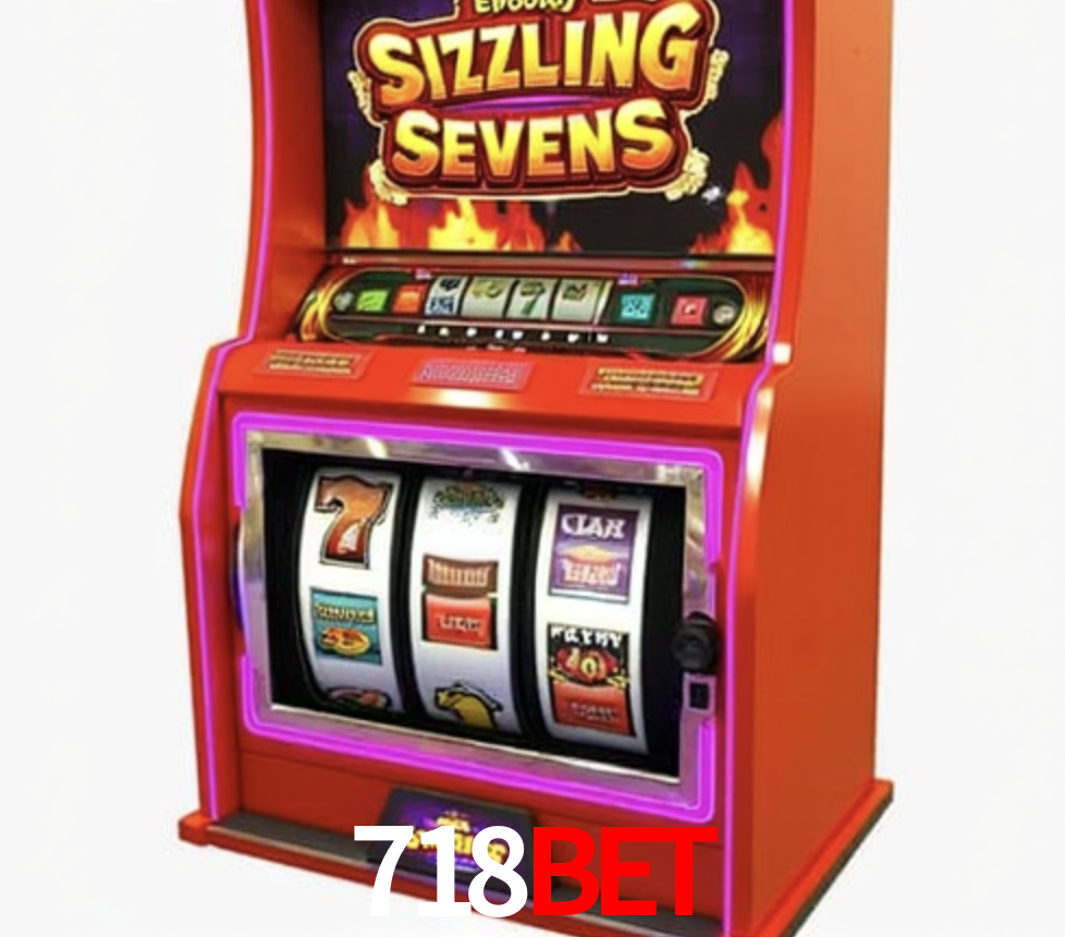 718 Bet App