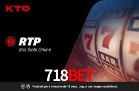 718Bet
