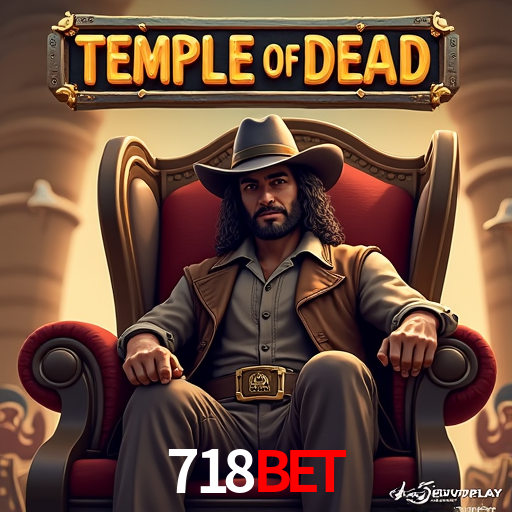 718 Bet App