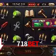 718 Bet App