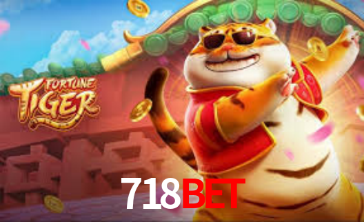 718Bet