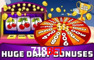 718Bet